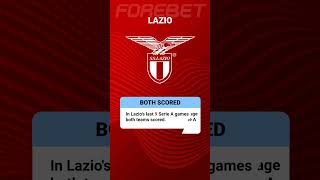 Juventus vs Lazio 19102024 shorts [upl. by Irrac521]