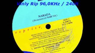 Narada Michael Walden  Divine Emotions Remix [upl. by Karol682]