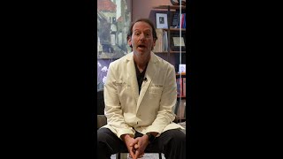 Dermal filler in the nose Dr Sobel explains liquid rhinoplasty [upl. by Orling793]