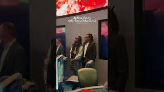 Jay Z and Quavo vibing in Atlantic City Follow EditionByMisha for daily exclusive videos jayz [upl. by Dej]