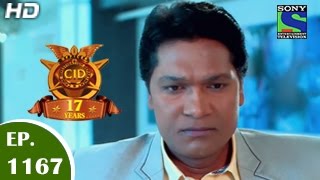 CID  च ई डी  Bhootiya Boat  Episode 1167  14th December 2014 [upl. by Bergren652]