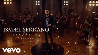 Ismael Serrano  Recuerdo Sinfónico  Video Oficial [upl. by Filia]