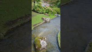 Japanese Garden HasseltBelgium [upl. by Remark]