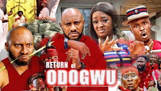 Return of Odogwu New Hit Movie Yul Edochie l Luchy Donalds 2023 Latest Nigeria full movies [upl. by Olocin836]