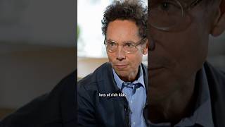 Malcolm Gladwell’s problem with America’s elite schools [upl. by Philipp]