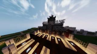 MINETOPIA MAP QTRAXIA DOWNLOAD UsingKillAura [upl. by Anema512]