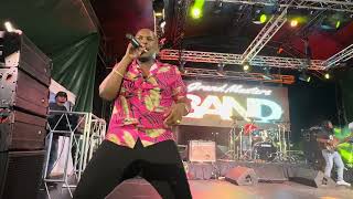 Grand Masters Band Live Performance  4  STJ Carnival 2024 [upl. by Krishna]