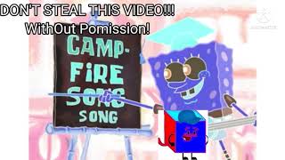 The Campfire Song Song In G Major [upl. by Deirdra]