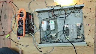 05kva inverter from scrap 300 rs only testing and teardown video inverter teardown diy [upl. by Godrich]