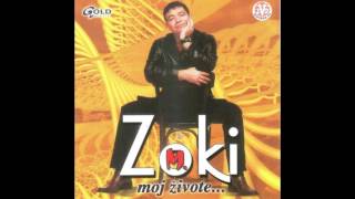 Zoki M  Sanjam svake noći  Audio 2002 [upl. by Bard]