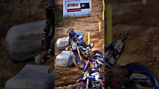 MXGP 2024 stunt bike race superfast rider insane high speed stunt shorts mxgp24 [upl. by Bean]