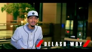 ETHIOPIA  Tesfu Delta  Delash Wey ደላሽ ወይ New Ethiopian Music Video 2017 🇪🇹 [upl. by Sheilah]