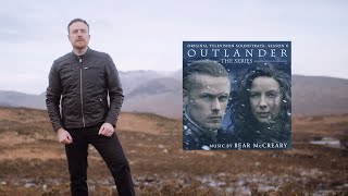 Outlander  The Skye Boat Song Gaelic Version [upl. by Kingsly]