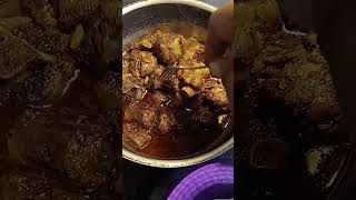 Oxtails tender 😋😋😋😋 [upl. by Sitra]