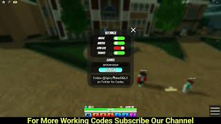 World of Stands Codes Roblox Halloween Update  Latest Working World of Stands Codes [upl. by Esra]