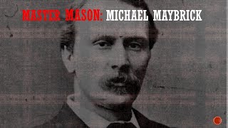 Jack the Ripper and Singer and Composer Michael Maybrick The Unusual Suspects Part 7  12 [upl. by Amitaf]