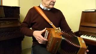 Sportmans Hornpipe  Norwegian Hornpipe [upl. by Novanod]