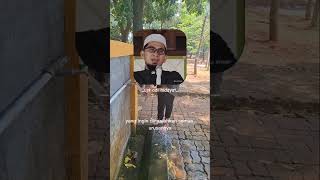 Tawakkallaah selalubersyukur ustadzadihidayat uahsahabatduniaakhirat fyp [upl. by Alyahsat]