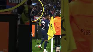 naymaar best corner kick neymar football messi football [upl. by Hcire]