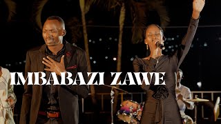 Imbabazi zawe  K jenifer ft Mike Ngirimfura official video [upl. by Cruickshank]