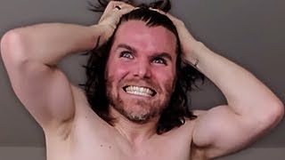 Onision Is Pretending To Be Insane [upl. by Seto]