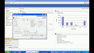 Sales Forecasting and MRP in Dynamics GP [upl. by Zins]