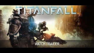 TITANFALL 2 FR 1 [upl. by Otipaga474]