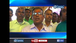 Bhagavan Jiveshwar  IN NEWS SOLAPUR [upl. by Pedrotti]