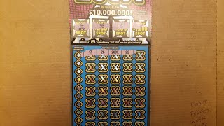 💰200X FOUND💰 2ND CLAIMER IN 3 WEEKS ON THE 200X CALIFORNIA LOTTERY SCRATCHER [upl. by Imas]