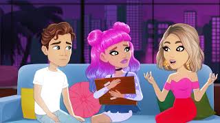 MovieStarPlanet Academy Pilot Episode 5 [upl. by Buyse432]