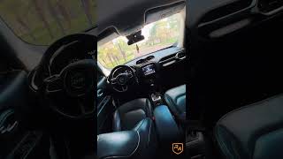 JEEP RENEGADE jeep renegade car cars carros automobile automobile viralvideo carvideo [upl. by Cohby]