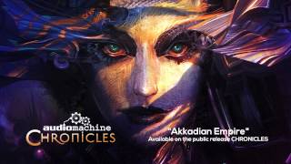 Audiomachine  Akkadian Empire [upl. by Donnelly]