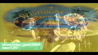 Wishbone Ash  Phoenix Live [upl. by Baecher]