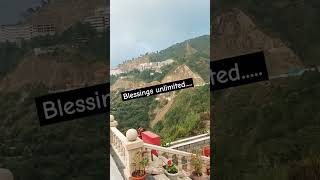 Hotel Meghdoot  ytreels ytshorts shortvideo hptdc shimla kandaghat kasauli mountains [upl. by Nirra]