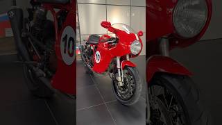 Ducati Sport 1000S Tech Specs  Ducati Sport 1000 S in 1 minute [upl. by Silrak]