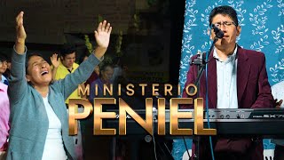 Estar en Tu Presencia  Ministerio Peniel [upl. by Notsa265]