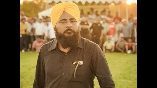 Rajwinder Singh Randiala talking About Satinder Satti  Desi Tadka [upl. by Ahsil]