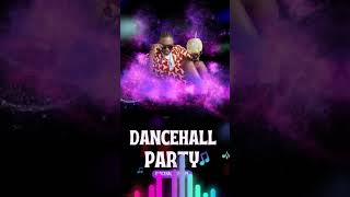 DANCEHALL MIX 2024 [upl. by Dlanigger]