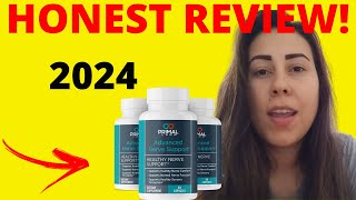 ADVANCED NERVE SUPPORT  PRIMAL LABS ADVANCED NERVE SUPPORT REVIEW  ADVANCED NERVE SUPPORT REVIEWS [upl. by Frierson]