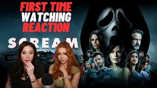 Scream 5 2022 First Time Watching Reaction  Worst of the Franchise or Refreshing Reboot [upl. by Nnylanna448]