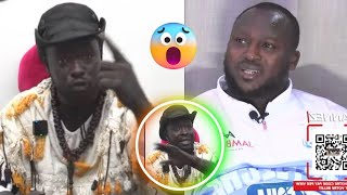 Siteu très excité menace Modou Lo mala meune fouff sa lokho bi lay koutou boma ko dioxoul [upl. by Anima]