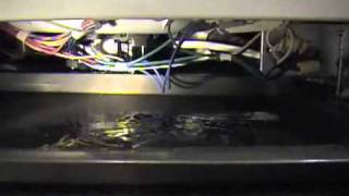 maytag dishwasher floodm4v [upl. by Sybila]