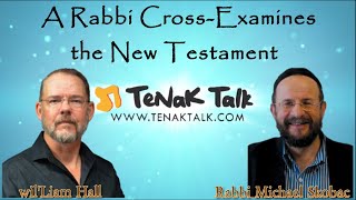 1378  TRUE Sin amp Atonement  Does Christianity Have it All Wrong  1 John 1 Rabbi Michael Skobac [upl. by Nirad]