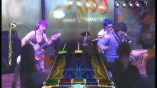 Whip It Devo Rock Band 3 Expert Guitar [upl. by Whit]