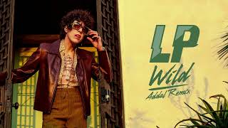 LP  Wild Addal Remix Official Audio [upl. by Emmaline]