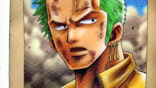 Sad Anime Ost  Zoro  Sad Theme [upl. by Pardner702]