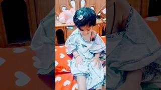 Kiku ne apne papa ke tshirt 👕 pahan Li 😲 chote se vlog me Swagat hai apka 😜😂 mini vlogs viral [upl. by Hilliard]