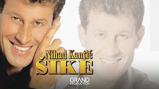 Nihad Kantic Sike  Lela  Audio 2000 [upl. by Oriana]