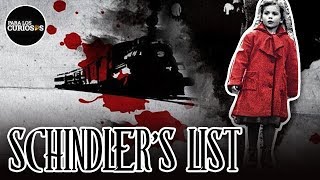 La Lista De Schindler Es Una Gran MENTIRA [upl. by Ysnap]