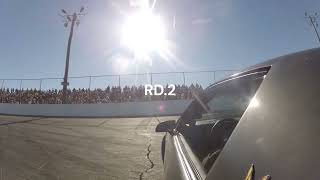 Seekonk Speedway Spectator Drags 10 12 24 [upl. by Asiole]